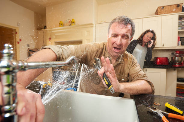 Best Commercial water damage restoration  in Berkshire Lakes, FL